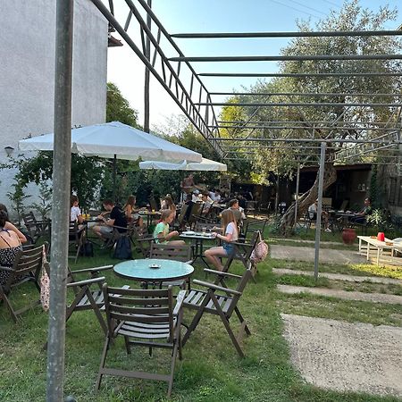 Vanta Hotel Limenas  Exteriér fotografie