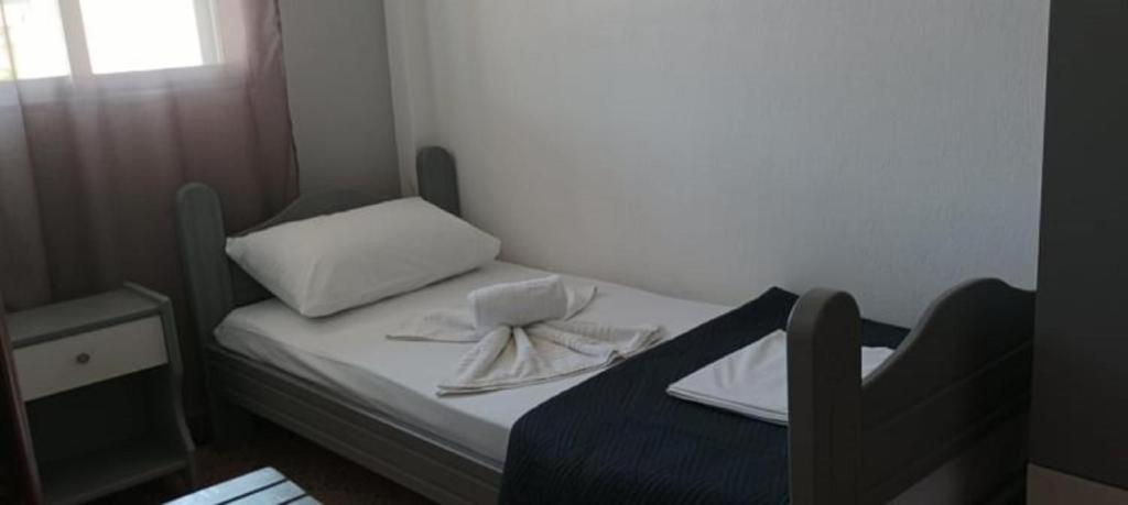 Vanta Hotel Limenas  Exteriér fotografie