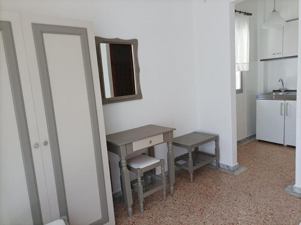Vanta Hotel Limenas  Exteriér fotografie