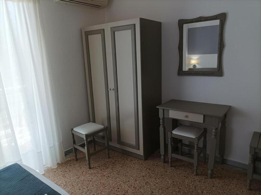 Vanta Hotel Limenas  Exteriér fotografie